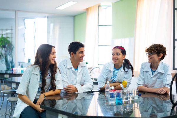 laboratorio