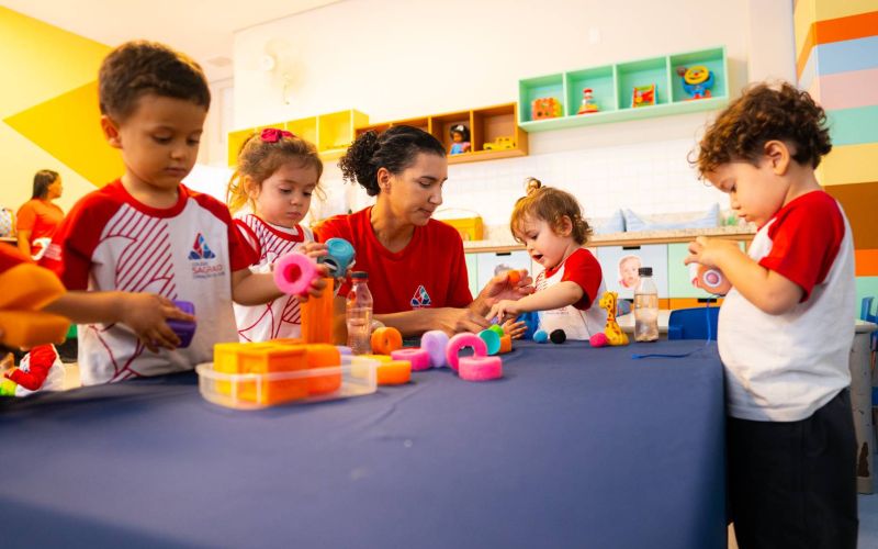 infantil 1