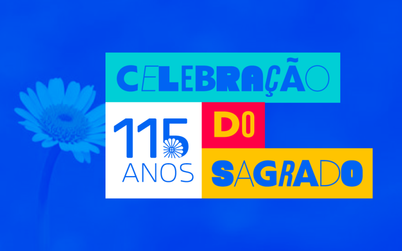 Colégio Sagrado Coração de Jesus comemora 115 anos