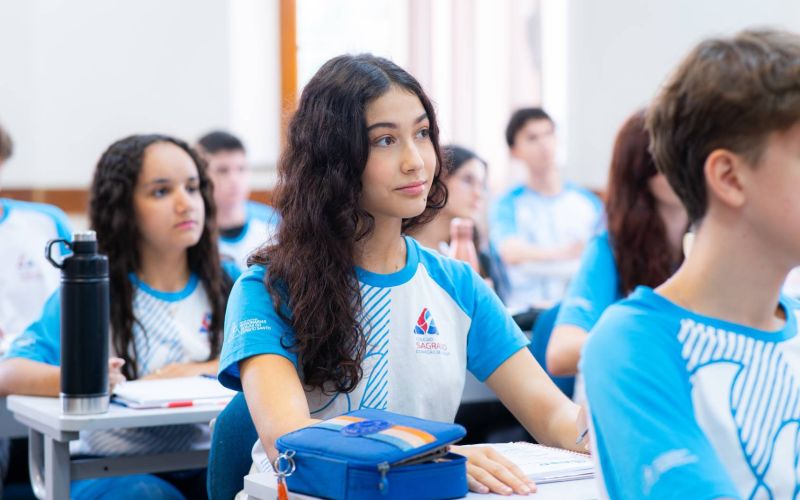 ensino médio